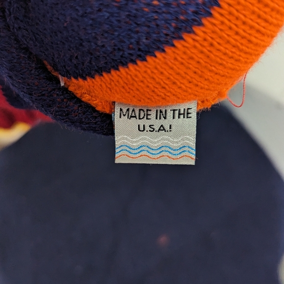 Coloradical Beanie Hat Hard to find style!! - Picture 5 of 6